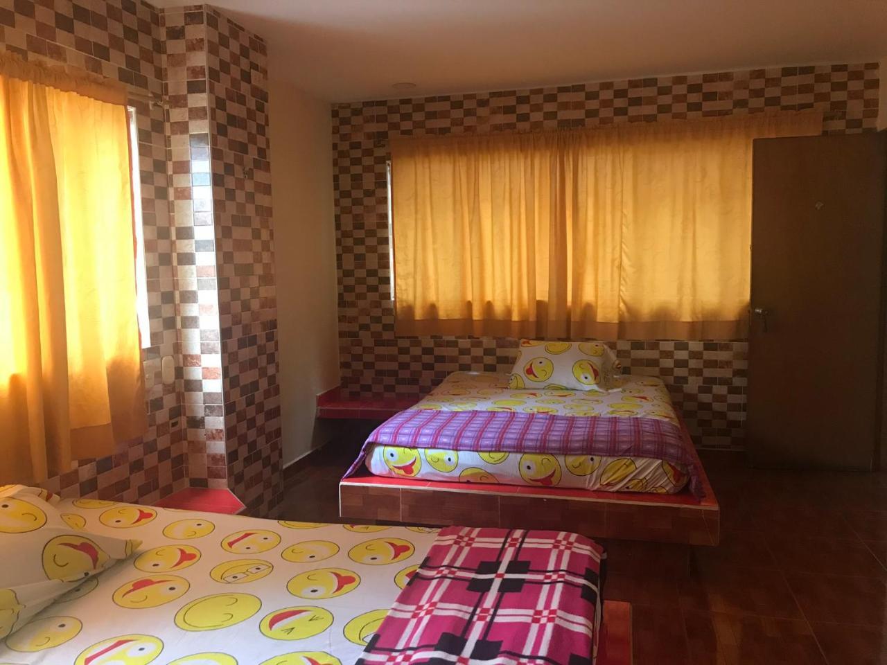 Ayacucho Real Hotel Medellin