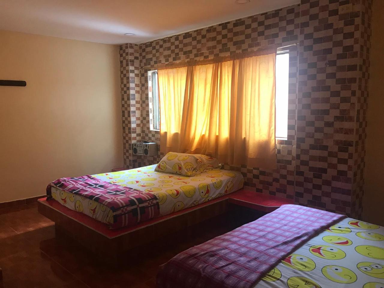 Hotel Ayacucho Real Medellin