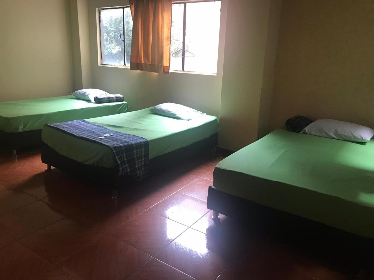 Ayacucho Real Hotel Medellin