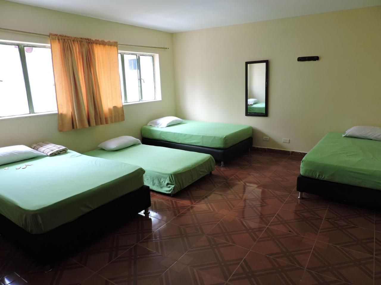 Hotel Ayacucho Real Medellin