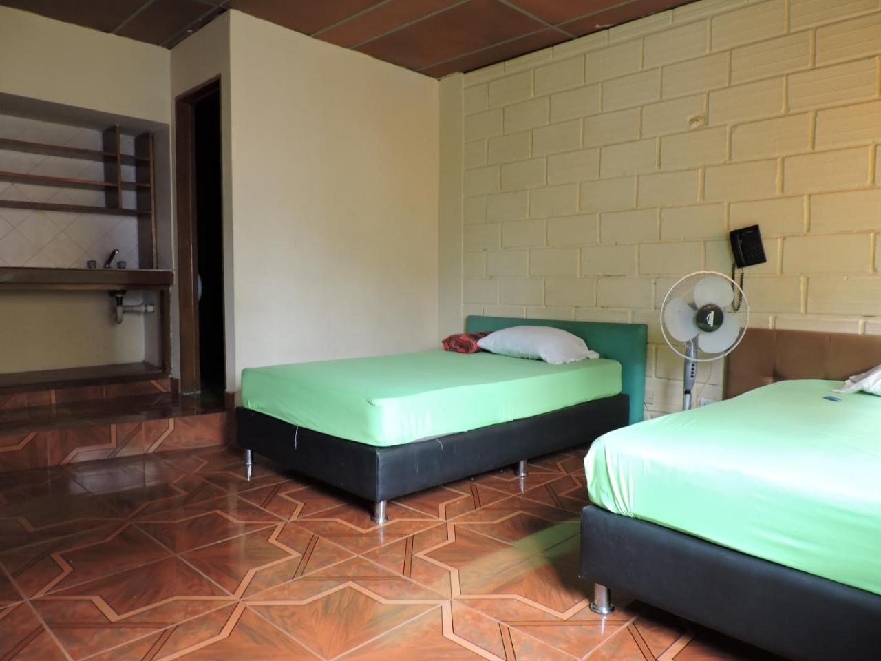 Ayacucho Real 2* Medellin