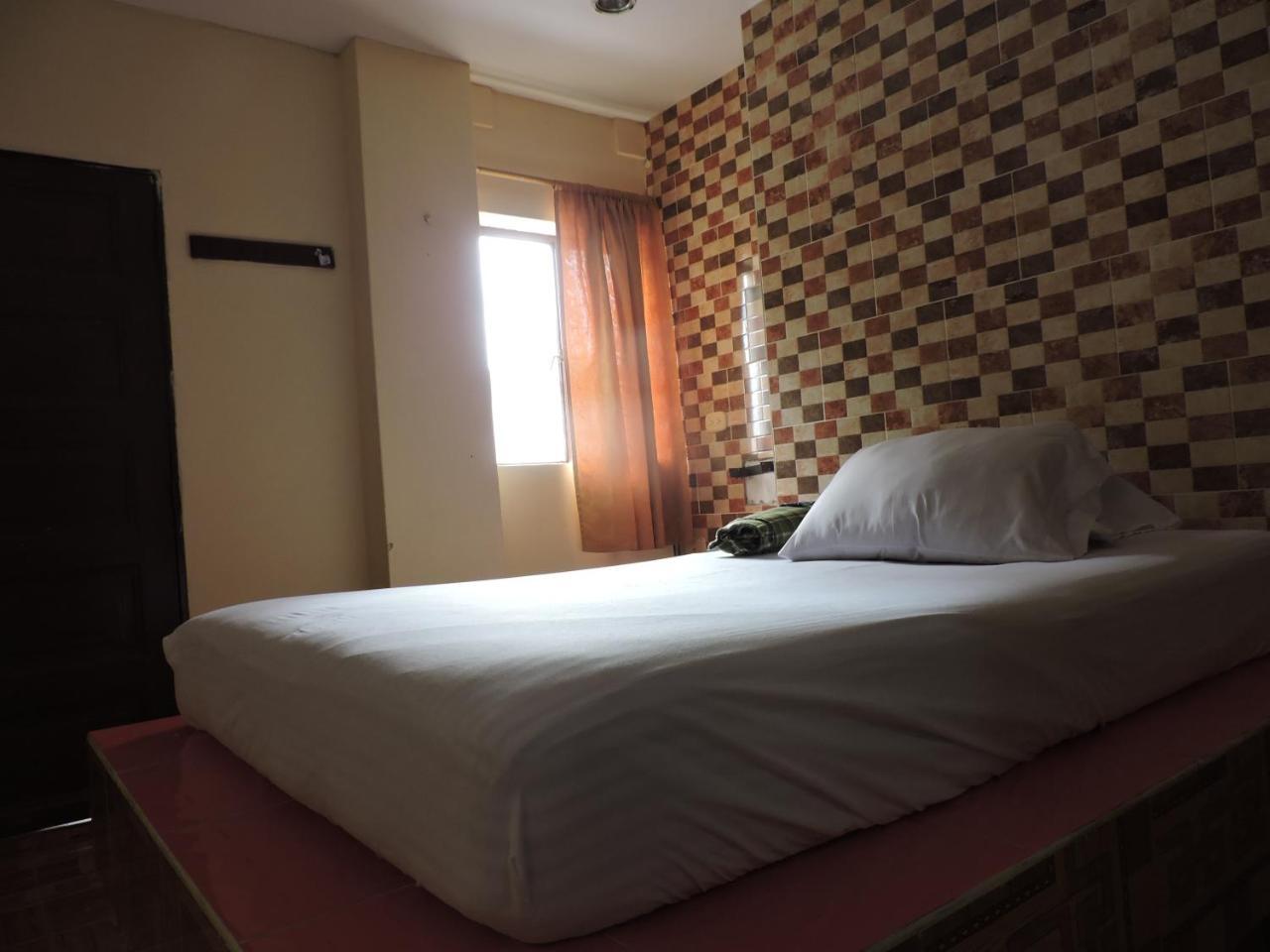 Hotel Ayacucho Real Medellin
