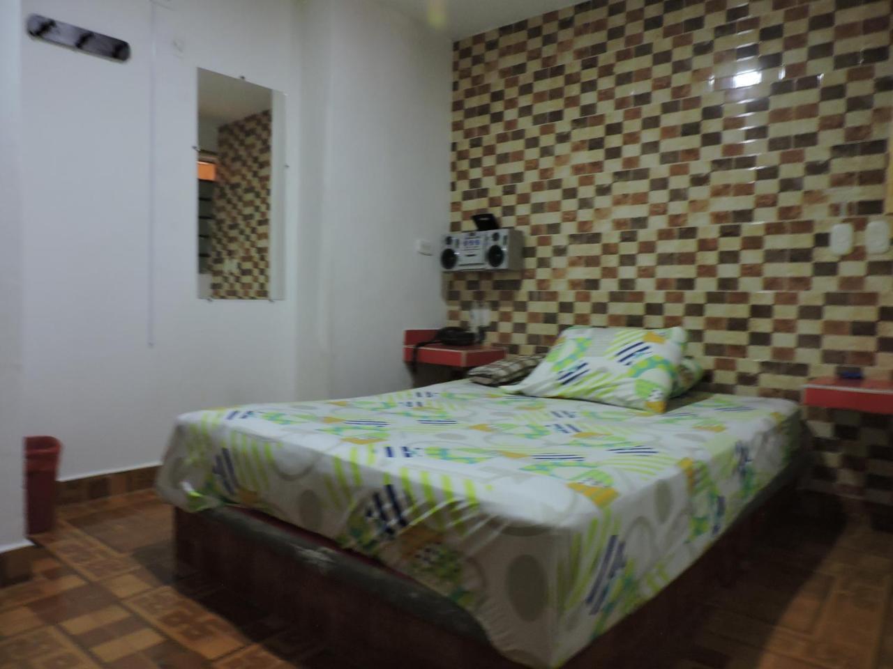 Ayacucho Real Hotel Medellin